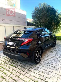 Toyota CH-R